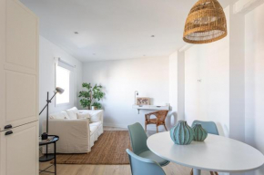 Acogedor apartamento en calle Alcalá by beBalmy